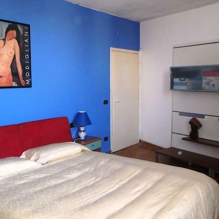 Cozy Private Room Florencia Exterior foto