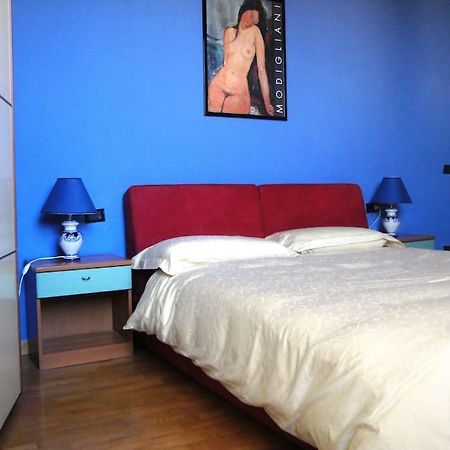 Cozy Private Room Florencia Exterior foto