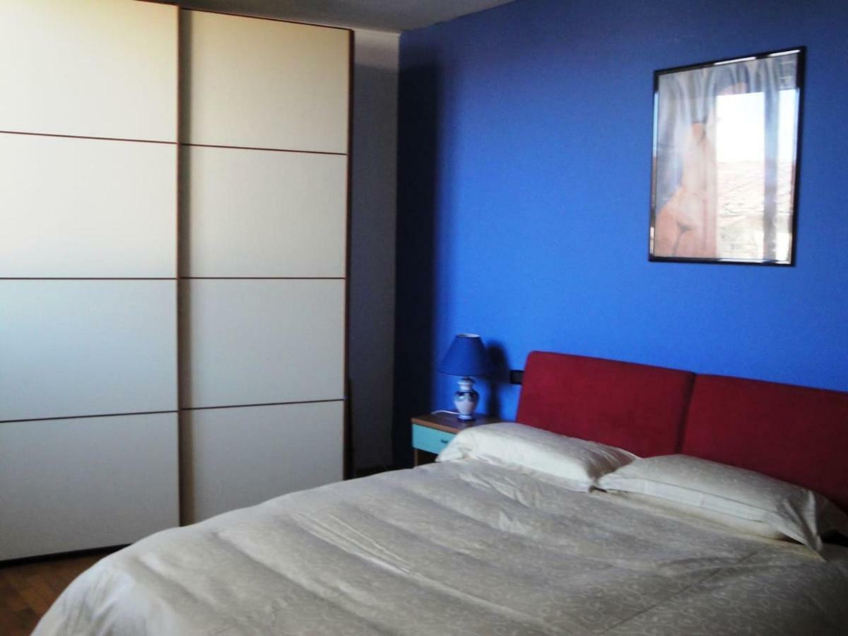 Cozy Private Room Florencia Exterior foto